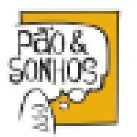 Padaria Pão e Sonhos Logo
