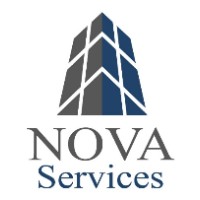 NOVA SERVICES (Barnett Quality Control Services) Logo