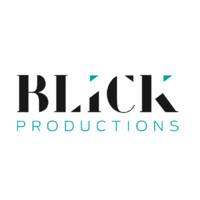 Blick Productions Logo