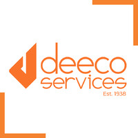 Deeco Services Ltd Logo