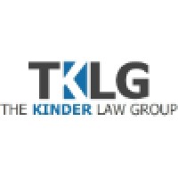 The Kinder Law Group Logo