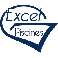 EXCEL PISCINES Logo