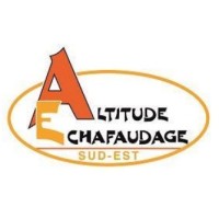 ALTITUDE ECHAFAUDAGE SUD EST Logo