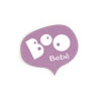 Boo Bebê Logo