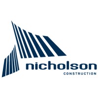 Nicholson Construction Logo