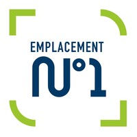 EMPLACEMENT N°1 Logo