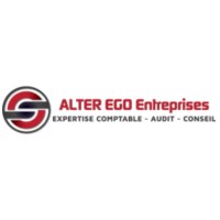 ALTER EGO ENTREPRISES Logo