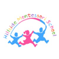 Hillside Montessori School Logo