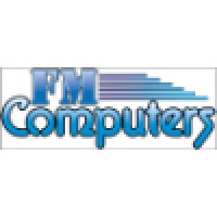 FM Computers Logo