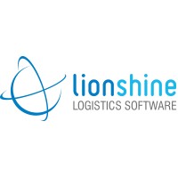 Lionshine Logo