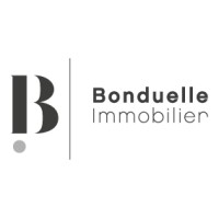 BONDUELLE IMMOBILIER Logo