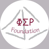 Phi Sigma Rho Foundation Logo