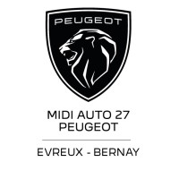 MIDI AUTO 27 Logo