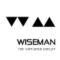 Wiseman International Digitech Limited Logo