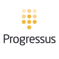 Progressus Media Logo