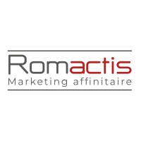 ROMACTIS Logo