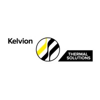 Kelvion Thermal Solutions Logo