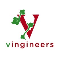 Vingineers Logo