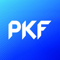PKF Adelaide Logo