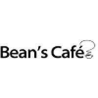 Beans Cafe Logo