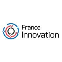 FRANCE INNOVATION Logo