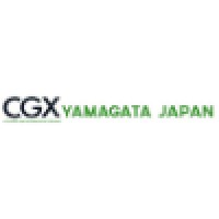 CGX Yamagata Japan合同会社 An R.R. Donnelley Company Logo