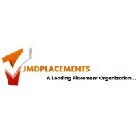 JMD Placements Logo