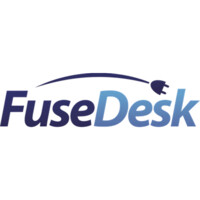 FuseDesk Logo