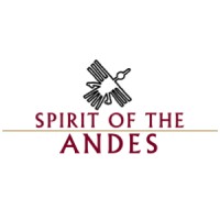 Spirit of the Andes Logo