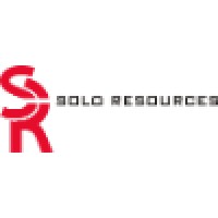 Solo Resources (Pty) Ltd Logo