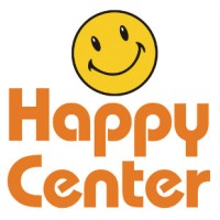 Happy Center Logo