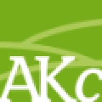 Agrarisch Kennis centrum Logo