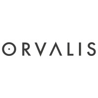 ORVALIS Logo