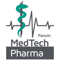 Forum MedTech Pharma e.V. Logo