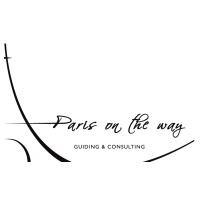 PARIS ON THE WAY Logo
