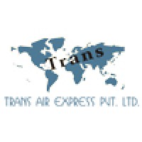 Trans Air Express Pvt. Ltd. Logo
