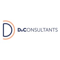 D&Consultants Logo