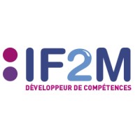 IF2M Logo