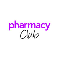 Pharmacy Club Logo