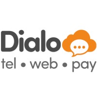 DIALOTEL Logo