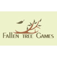 Fallen Tree Games Logo
