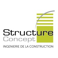 STRUCTURE CONCEPT Logo