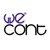 WeCont Logo
