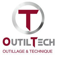 OUTILTECH Logo