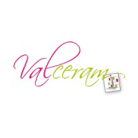 VALCERAM Logo