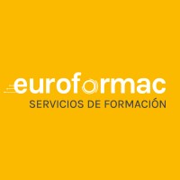 Grupo Euroformac Logo