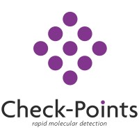 Check-Points Logo