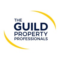 The Guild of Property Professionals Logo