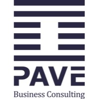 PAVE Business Consulting Logo