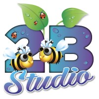 2B Studio Logo